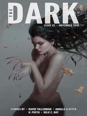 cover image of The Dark Issue 42